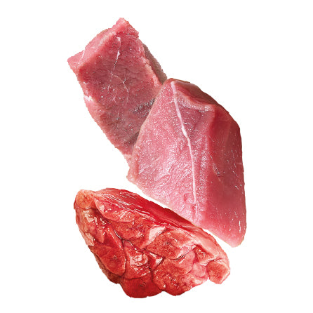 Natures Menu Freeze Dried Beef Bites 15g