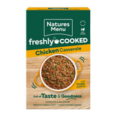 Natures Menu Freshly Cooked Chicken 400g