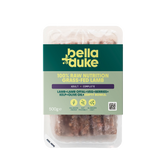 Bella + Duke Adult Complete Lamb 500g