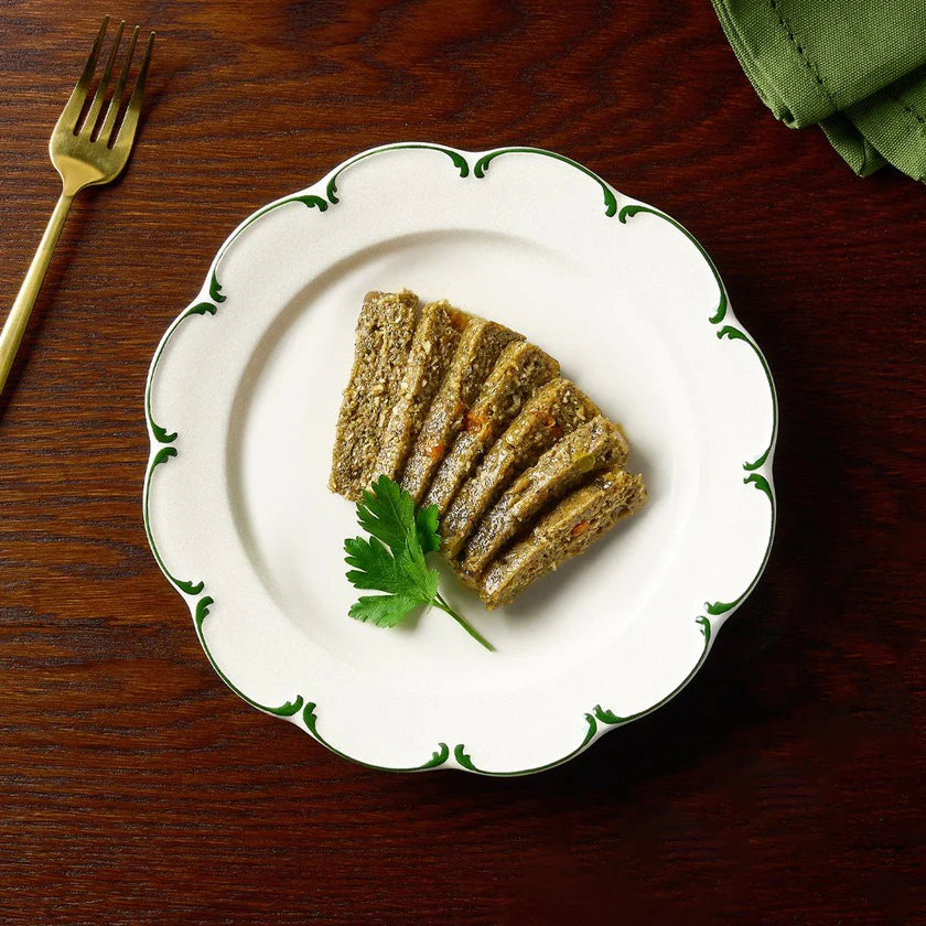 Canagan Petite Tray for Small Dog - MSC Cod/Herring 100g
