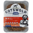 Load image into Gallery viewer, Cotswold Raw 80/20 Adult Working Active Beef
