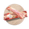 Load image into Gallery viewer, Natures Menu Frozen Treats - Beef Ribs 2 Pieces
