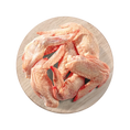 Load image into Gallery viewer, Natures Menu Frozen Treats - Chicken Wings 1kg
