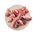 Load image into Gallery viewer, Natures Menu Frozen Treats - Duck Necks 10 Pieces
