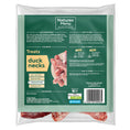 Load image into Gallery viewer, Natures Menu Frozen Treats - Duck Necks 10 Pieces

