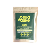 Bella + Duke Lush Lamb Bone Broth 500ml