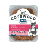 Cotswold Complete Cat 500g - Rabbit