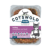 Cotswold Complete Cat 500g - Turkey