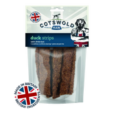 Cotswold Treat Duck Strips
