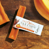Eden Pumpkin Milk Chew Medium for Dogs
