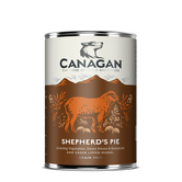 Canagan Shepherds Pie Wet Food Can 400g