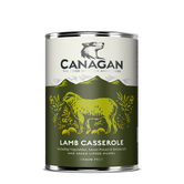 Canagan Lamb Casserole Wet Food Can 400g