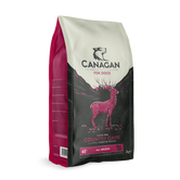 Canagan Dry Dog Food - Country Game 2kg