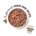 Load image into Gallery viewer, Lily's Kitchen Wet Dog Food - Coronation Chicken 400g
