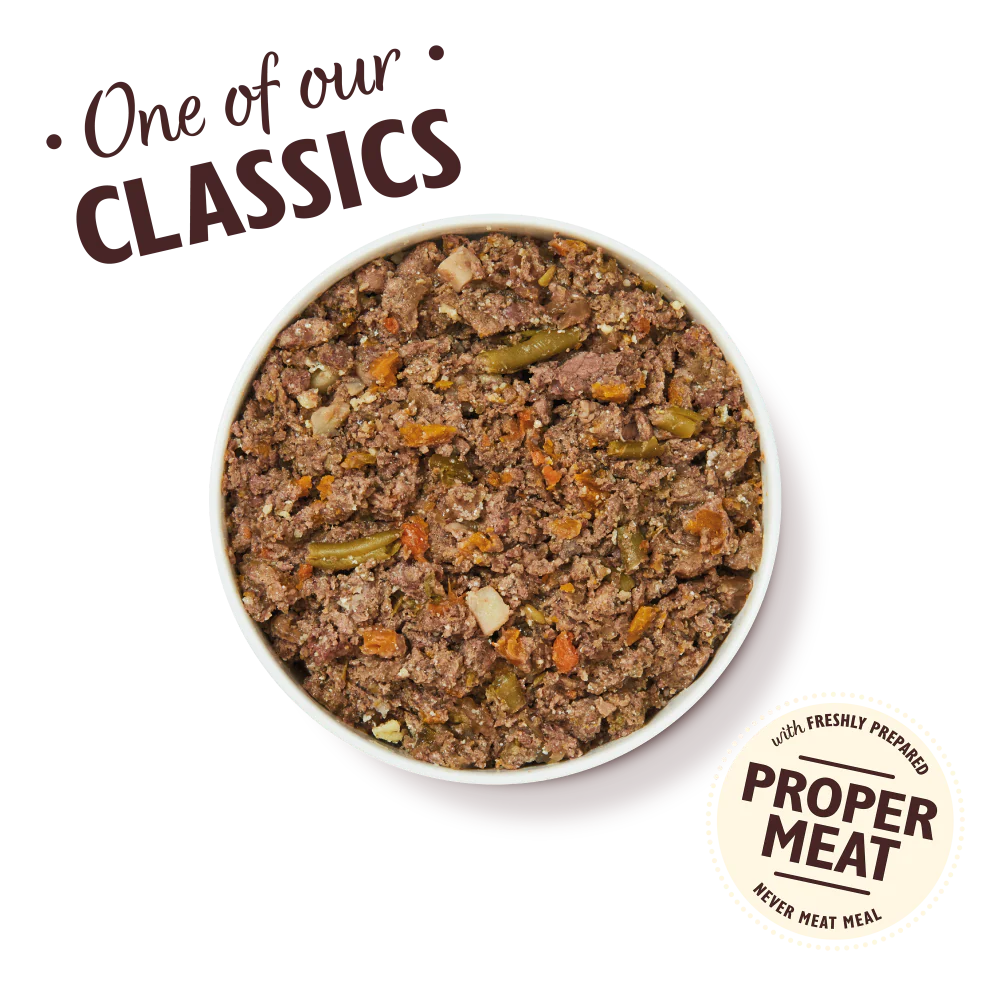 Lily's Kitchen Wet Dog Food Tray - Cottage Pie 150g