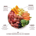 Load image into Gallery viewer, Lily's Kitchen Wet Dog Food - Slow Cooked Lamb Hotpot 400g
