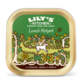 Load image into Gallery viewer, Lily's Kitchen Wet Dog Food Tray - Lamb Hotpot 150g
