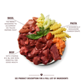 Load image into Gallery viewer, Lily's Kitchen Wet Dog Food - Pasta Al Ragu 400g
