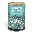 Load image into Gallery viewer, Lily's Kitchen Wet Dog Food - Puppy Recipe Turkey & Duck 400g
