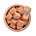 Load image into Gallery viewer, Natures Menu 60/40 Beef & Chicken Nuggets 1kg
