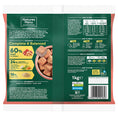Load image into Gallery viewer, Natures Menu 60/40 Beef & Chicken Nuggets 1kg
