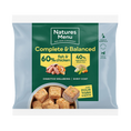 Load image into Gallery viewer, Natures Menu 60/40 Fish & Chicken Nuggets 1kg
