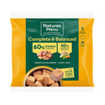Load image into Gallery viewer, Natures Menu 60/40 Chicken & Salmon Nuggets 1kg
