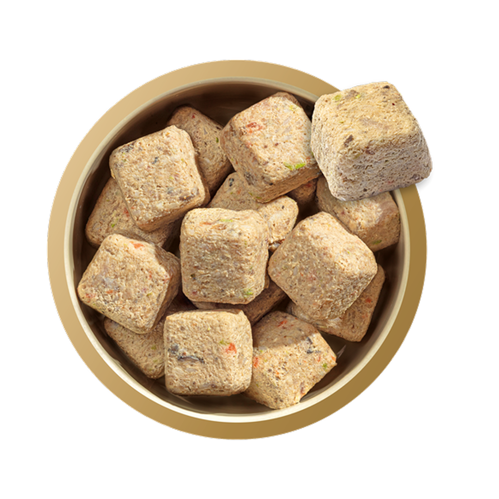 Natures Menu 60/40 Tripe & Chicken Nuggets 1kg