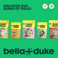 Load image into Gallery viewer, Bella + Duke Prime Ox Liver Treats 40g
