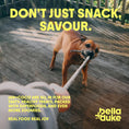 Load image into Gallery viewer, Bella + Duke Prime Ox Liver Treats 40g

