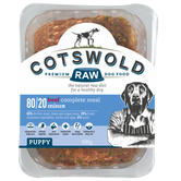 Cotswold 80/20 Puppy Working Puppy - Beef