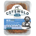 Load image into Gallery viewer, Cotswold 80/20 Puppy Working Puppy - Chicken
