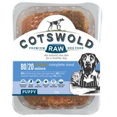 Cotswold 80/20 Puppy Working Puppy - Chicken
