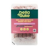 Bella + Duke Puppy Complete Beef 500g