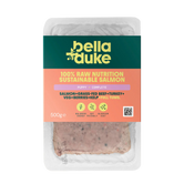 Bella + Duke Puppy Complete Salmon 500g