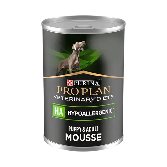 Purina Pro Plan Dog Hypoallergenic Tins