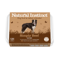Load image into Gallery viewer, Natural Instinct Simply Beef
