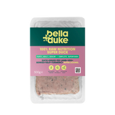 Bella + Duke Complete Superfoods - Duck 500g