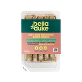 Bella + Duke Complete Superfoods - Turkey 500g