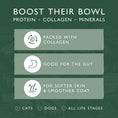 Load image into Gallery viewer, Eden Free Range Chicken Bone Broth Cats & Dogs 500ml

