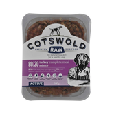 Cotswold Raw 80/20 Adult Working Active Turkey