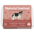 Load image into Gallery viewer, Natural Instinct Working Dog Wet Food - Chicken & Salmon
