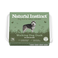 Load image into Gallery viewer, Natural Instinct Working Dog Wet Food - Duck
