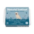 Load image into Gallery viewer, Natural Instinct Working Dog Wet Food - Turkey
