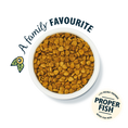 Load image into Gallery viewer, Lily's Kitchen Dry Cat Food Fisherman's Feast
