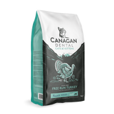 Canagan Dry Cat Food Dental