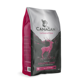 Canagan Dry Cat Food Country Game