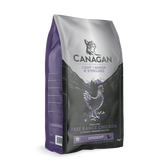 Canagan Dry Cat Food Light / Senior