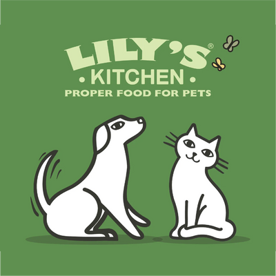 Lily’s Kitchen
